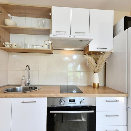 Apartments Green Linden Rakovica Luaran gambar