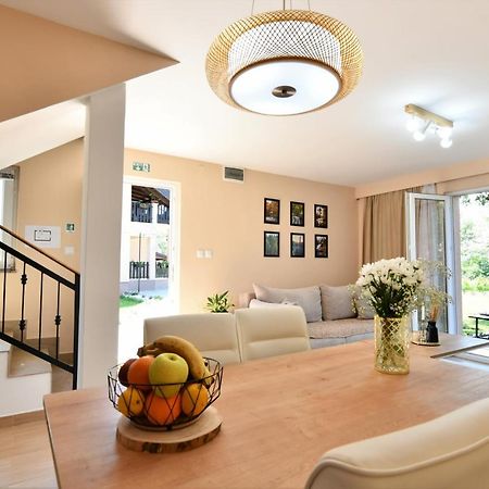 Apartments Green Linden Rakovica Luaran gambar