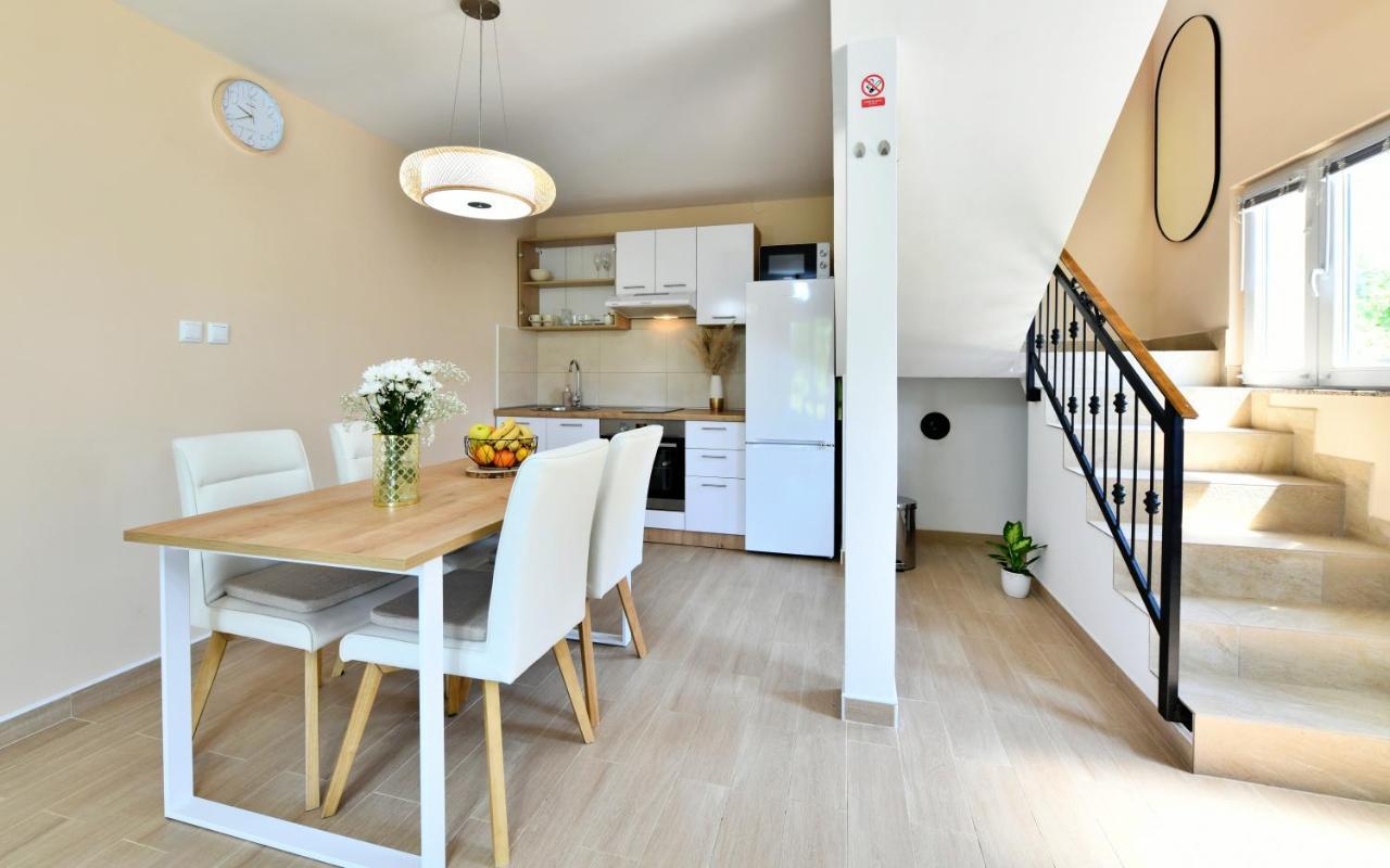 Apartments Green Linden Rakovica Luaran gambar