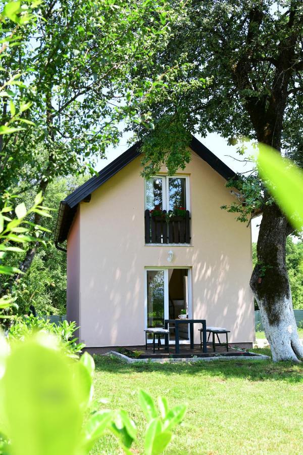 Apartments Green Linden Rakovica Luaran gambar