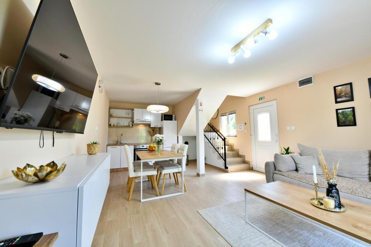 Apartments Green Linden Rakovica Luaran gambar