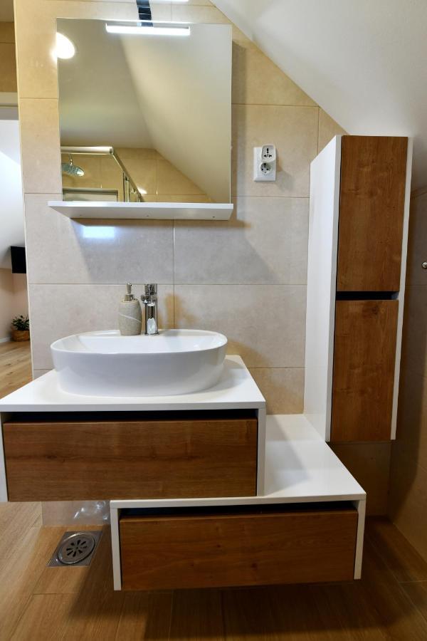 Apartments Green Linden Rakovica Luaran gambar