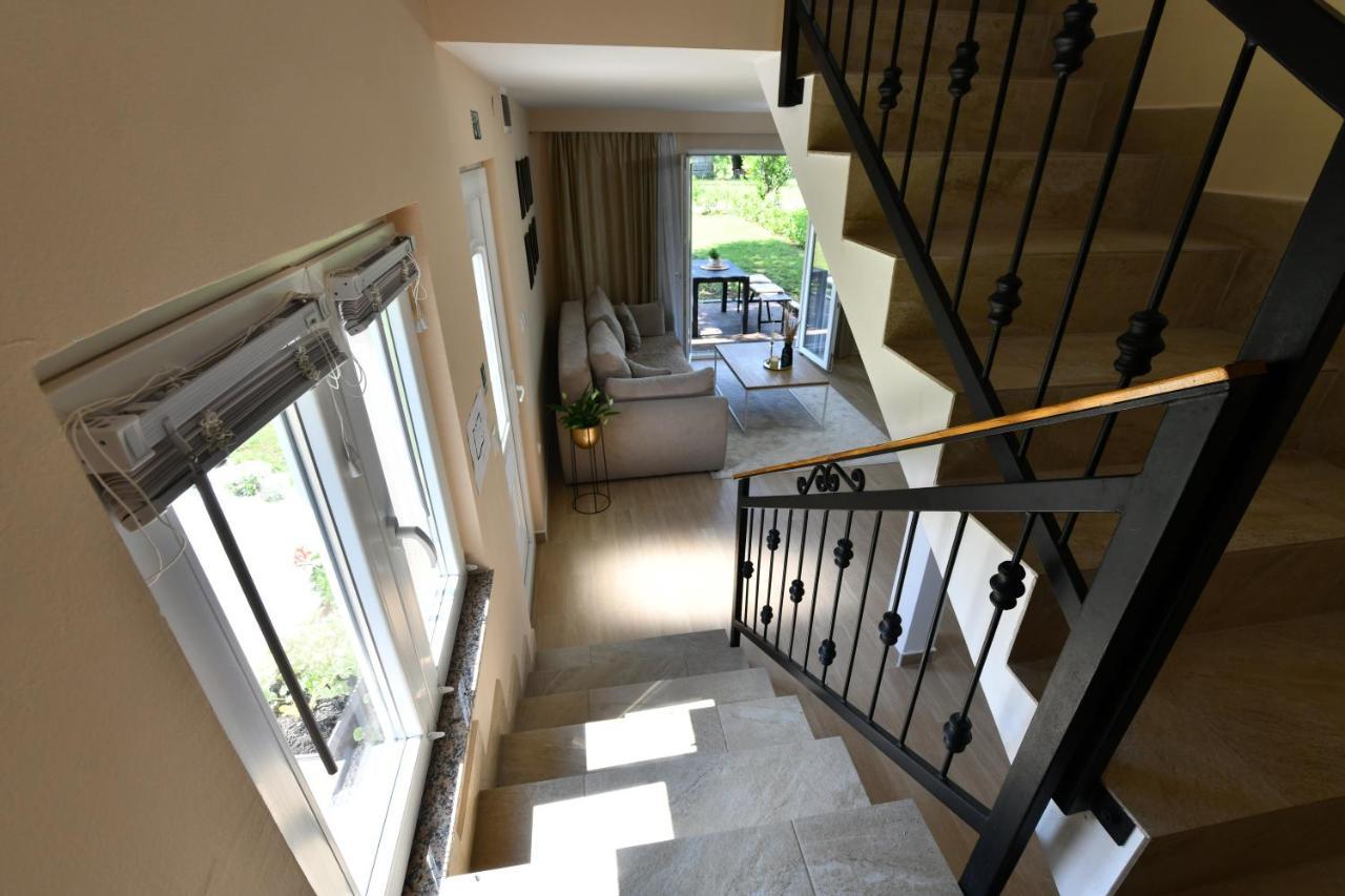 Apartments Green Linden Rakovica Luaran gambar
