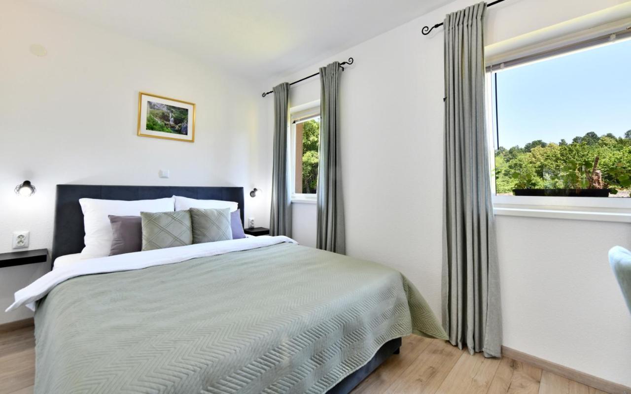 Apartments Green Linden Rakovica Luaran gambar