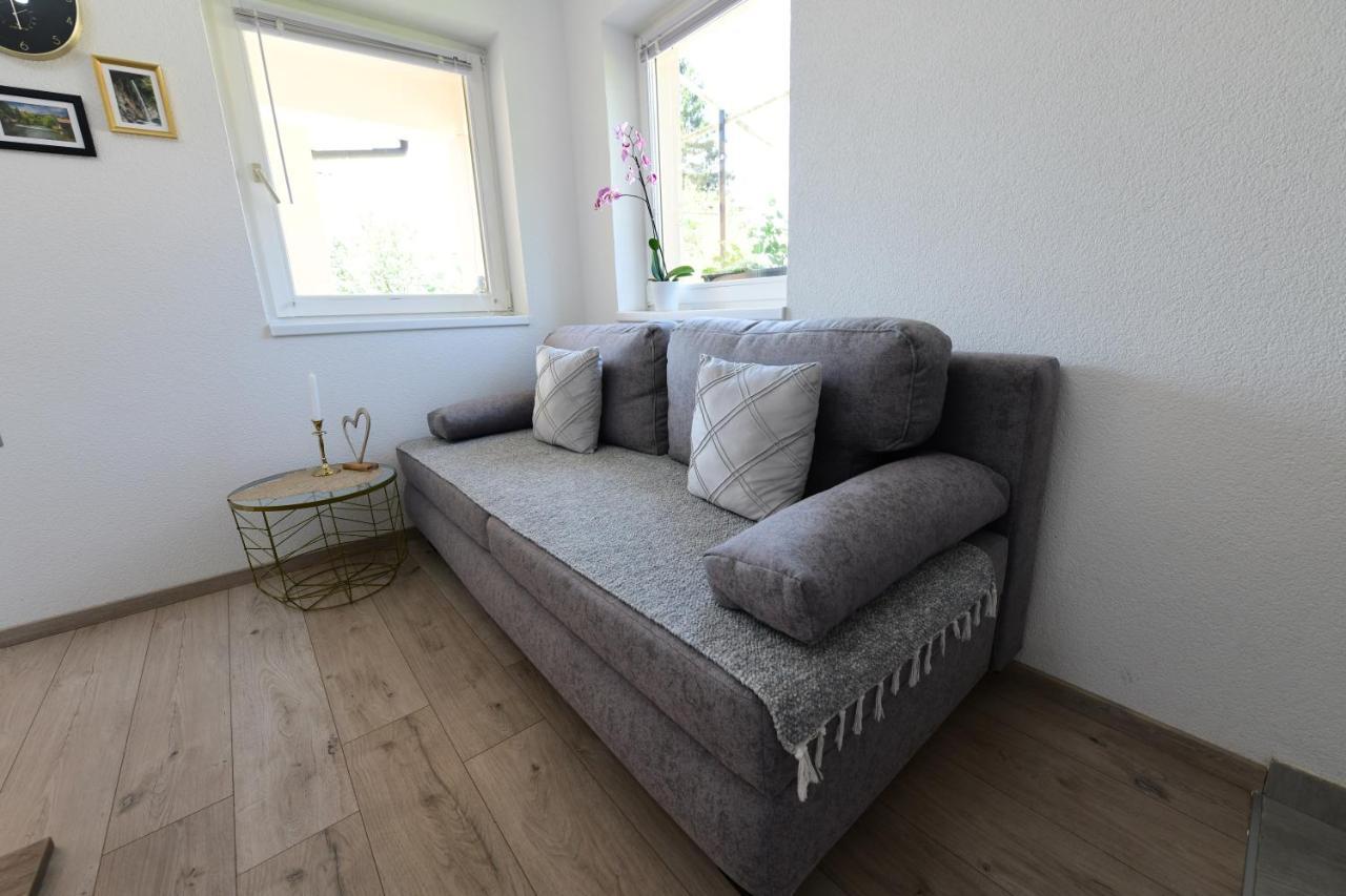 Apartments Green Linden Rakovica Luaran gambar