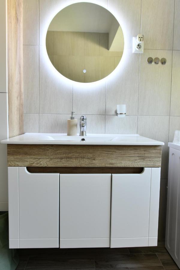 Apartments Green Linden Rakovica Luaran gambar
