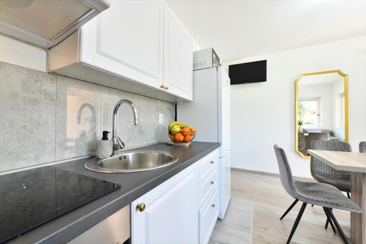 Apartments Green Linden Rakovica Luaran gambar