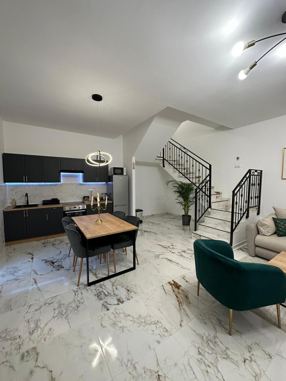 Apartments Green Linden Rakovica Luaran gambar