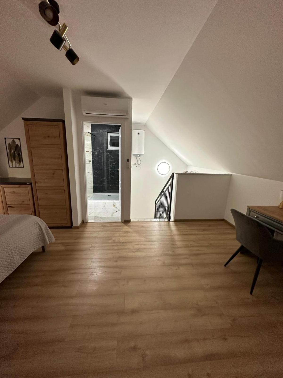 Apartments Green Linden Rakovica Luaran gambar