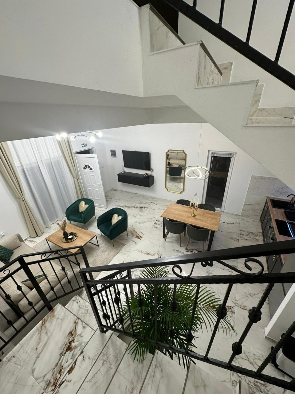 Apartments Green Linden Rakovica Luaran gambar