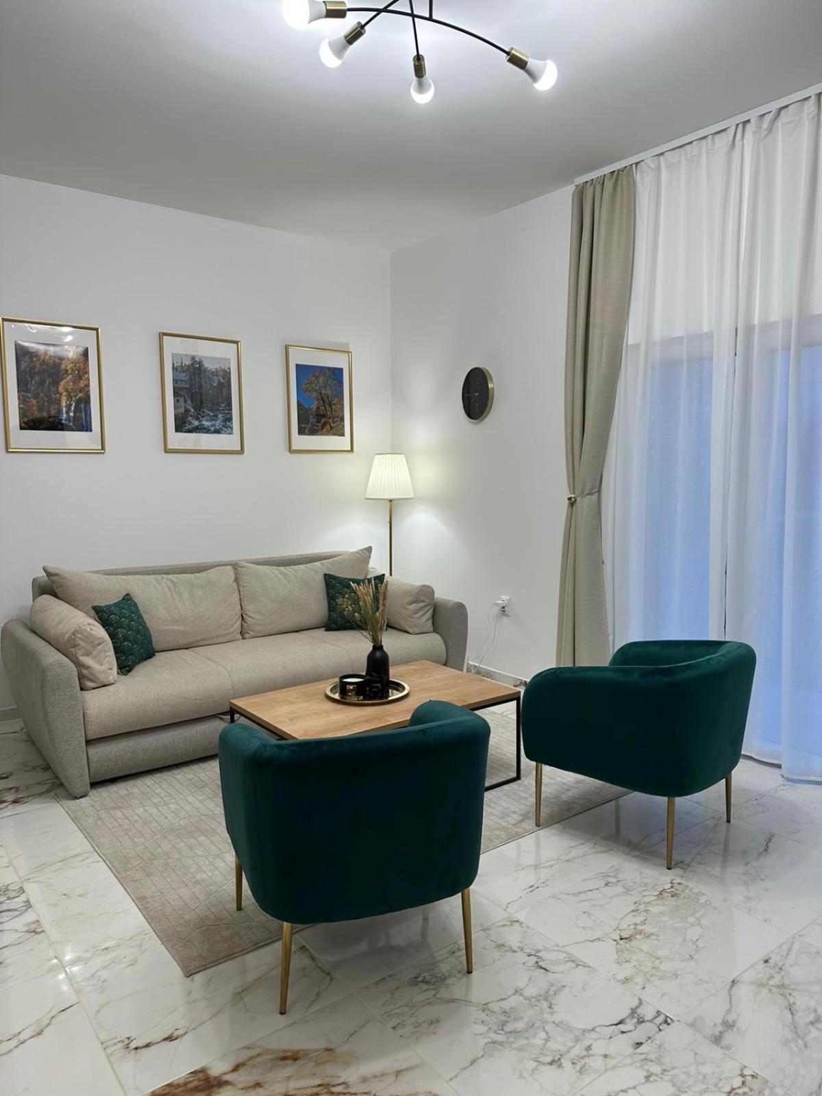 Apartments Green Linden Rakovica Luaran gambar