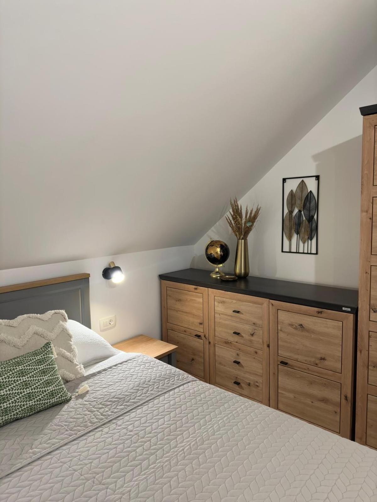 Apartments Green Linden Rakovica Luaran gambar