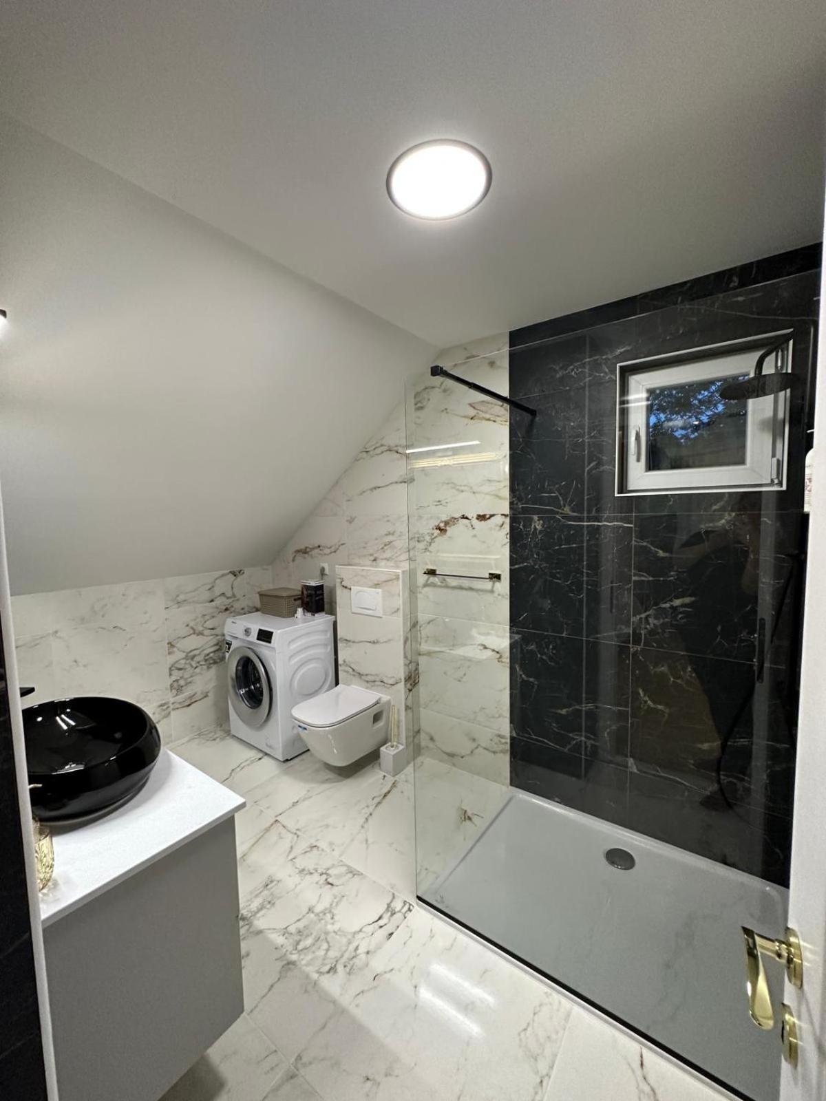 Apartments Green Linden Rakovica Luaran gambar