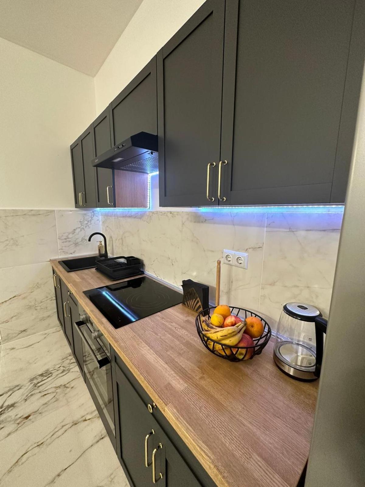Apartments Green Linden Rakovica Luaran gambar