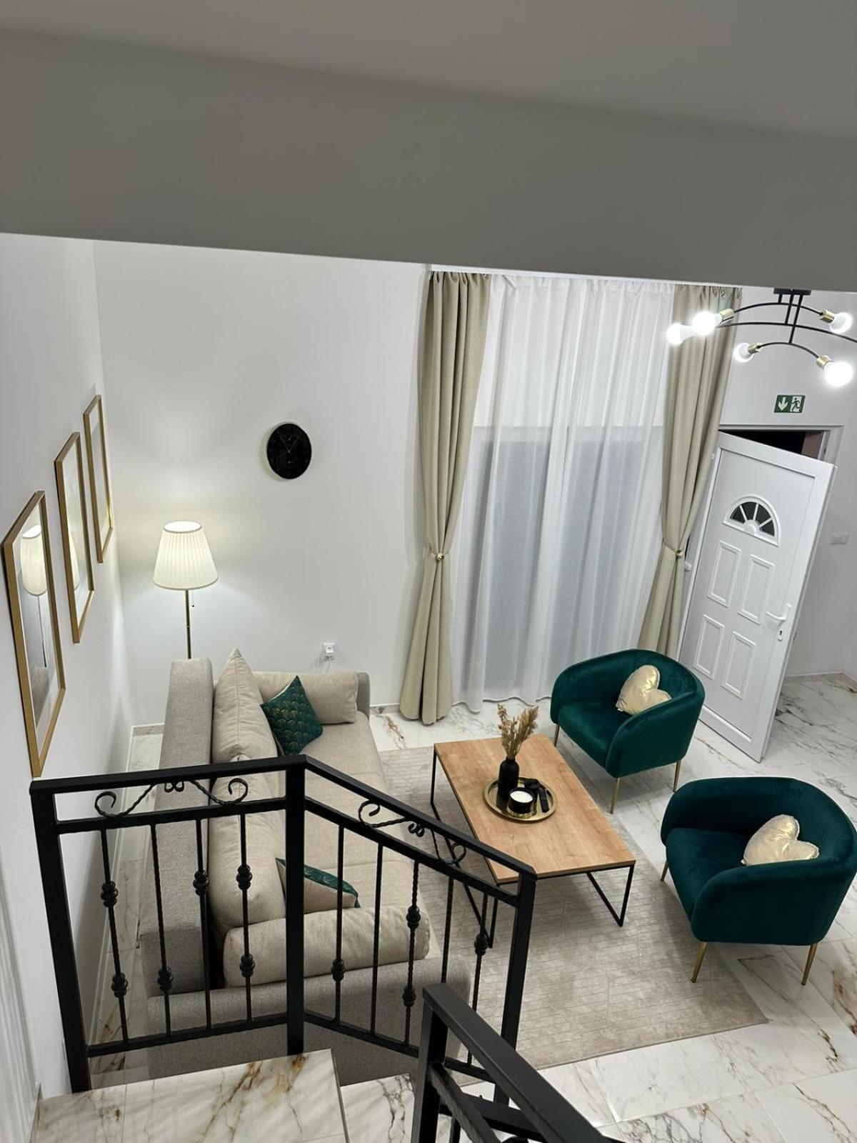 Apartments Green Linden Rakovica Luaran gambar