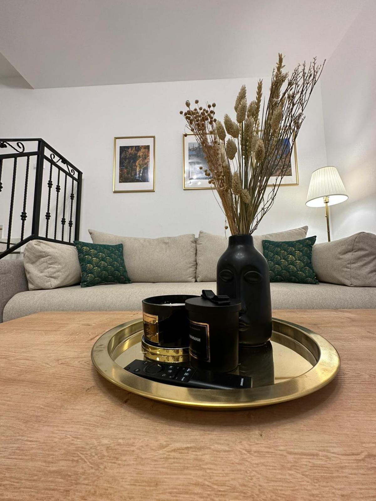 Apartments Green Linden Rakovica Luaran gambar